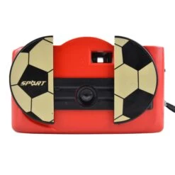 Sport Football Point And Shoot