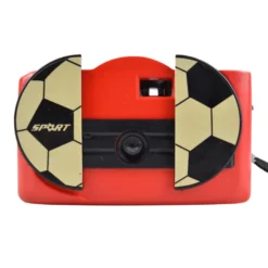 Sport Football Point And Shoot