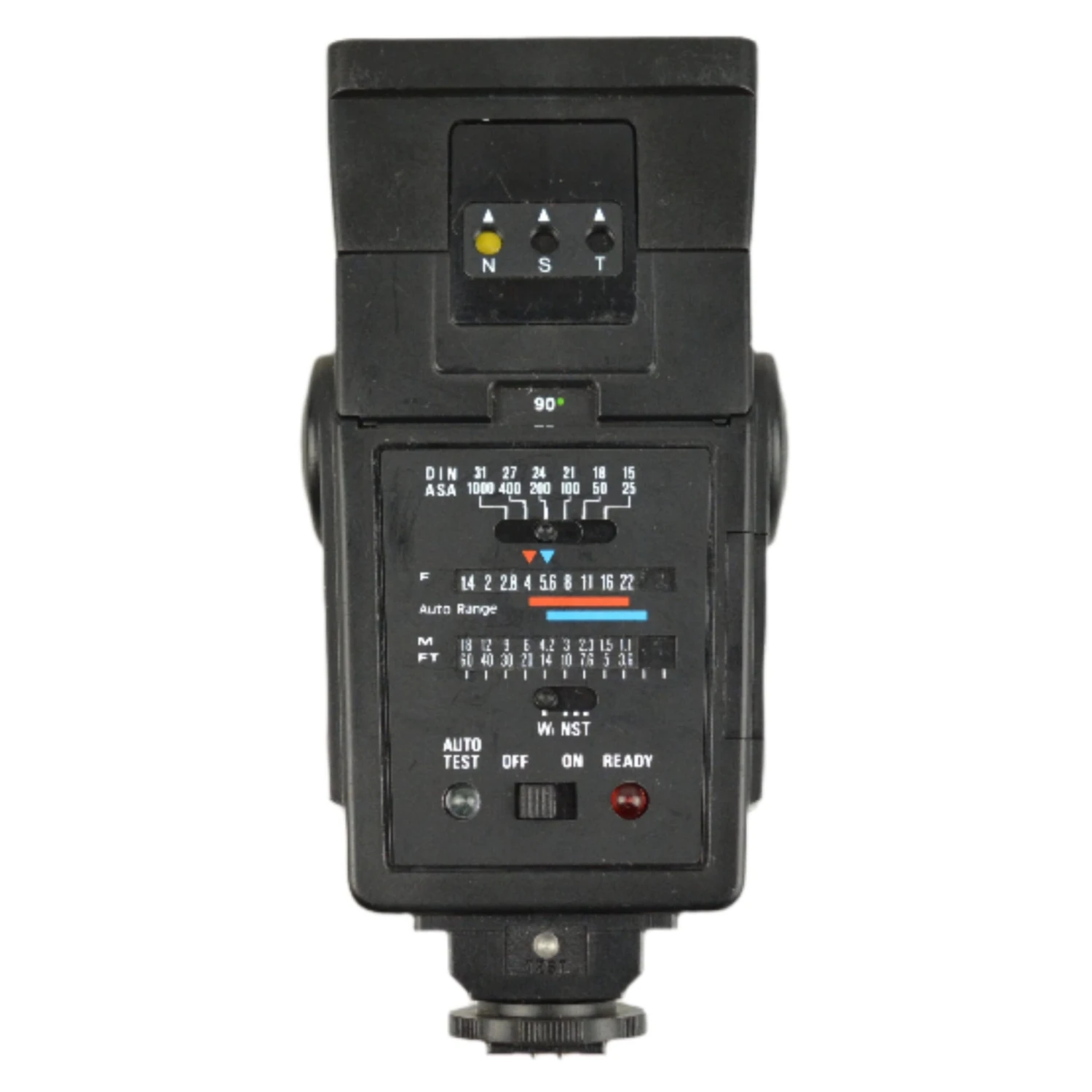 Miranda 700 CD External Flash Unit 6 Miranda 700 CD External Flash Unit - Image 4