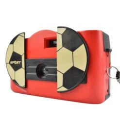 Sport Football Point And Shoot -Camera Promotion Store DSC 0720