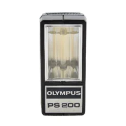 Olympus PS 200 External Flash Unit