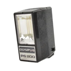 Olympus PS 200 External Flash Unit -Camera Promotion Store DSC 0734 362ec310 8b63 44e0 83f3 10bf11e11c64