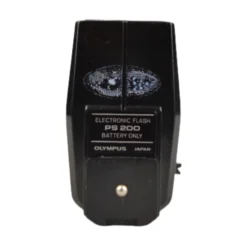 Olympus PS 200 External Flash Unit -Camera Promotion Store DSC 0738 91b7fb04 82e7 4a97 9cd9 4b05a55f21f9