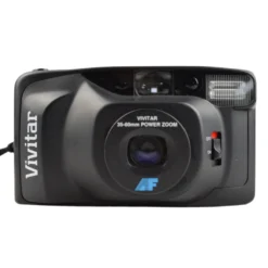 Vivitar 435PZ 35-60mm Zoom Point And Shoot