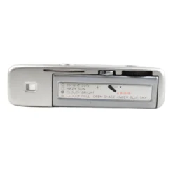 Minolta-16 Model-P 25mm F3.5 Point And Shoot -Camera Promotion Store DSC 0752 scaled