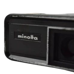 Minolta-16 Model-P 25mm F3.5 Point And Shoot -Camera Promotion Store DSC 0754 scaled