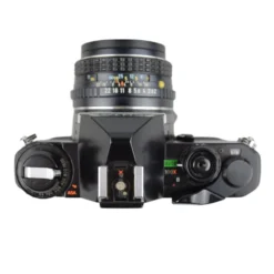 Asahi Pentax MV1 With SMC Pentax-M 50mm F2 Prime Lens 12 Asahi Pentax MV1 With SMC Pentax-M 50mm F2 Prime Lens -Camera Promotion Store DSC 0774 scaled