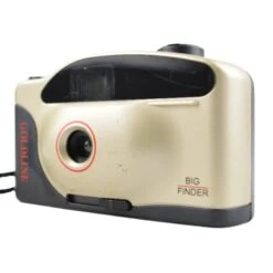 Goldline Big Finder Point And Shoot -Camera Promotion Store DSC 0793