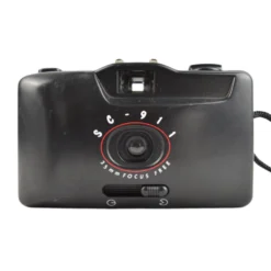 SC-911 35mm Point And Shoot Camera