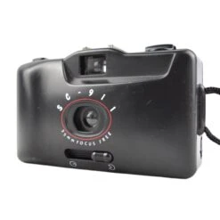SC-911 35mm Point And Shoot Camera -Camera Promotion Store DSC 0798