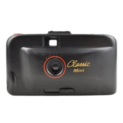 Classic Mini Point And Shoot