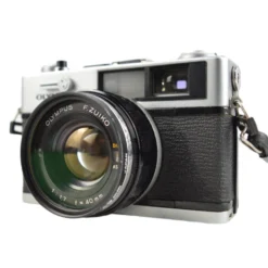 Olympus 35 DC 40mm F1.7 Point And Shoot -Camera Promotion Store DSC 0814 scaled