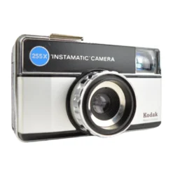 Kodak 255X 'Instamatic' Point And Shoot -Camera Promotion Store DSC 0829 scaled