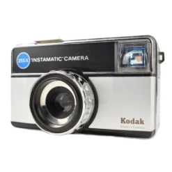 Kodak 255X 'Instamatic' Point And Shoot -Camera Promotion Store DSC 0830 scaled
