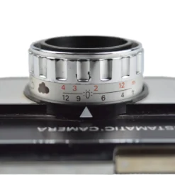 Kodak 255X 'Instamatic' Point And Shoot -Camera Promotion Store DSC 0835 scaled