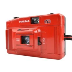 Halina 150 33mm Point And Shoot -Camera Promotion Store DSC 0838