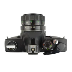 Porst Compact-Reflex With Porst Colour Reflex 55mm F2.8 Prime Lens 11 Porst Compact-Reflex With Porst Colour Reflex 55mm F2.8 Prime Lens -Camera Promotion Store DSC 0856 scaled