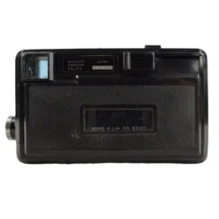 Minolta Autopax 600-X 38mm F2.8 Point And Shoot -Camera Promotion Store DSC 0864 scaled