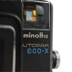 Minolta Autopax 600-X 38mm F2.8 Point And Shoot -Camera Promotion Store DSC 0867 scaled