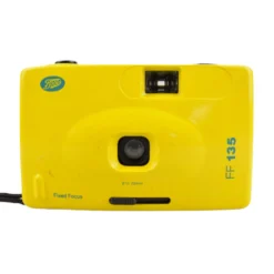 Boots FF 135 28mm Point And Shoot