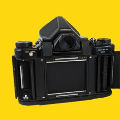 Asahi Pentax 67 MLU With 105mm F2.4 Takumar Lens. 6X7 Medium Format Film Camera 21 Asahi Pentax 67 MLU With 105mm F2.4 Takumar Lens. 6X7 Medium Format Film Camera -Camera Promotion Store asahi pentax 67 mlu with 105mm f2 4 takumar lens 6x7 medium format film camera 7 scaled