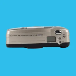 BRAND NEW-Minolta AF50 Big Finder 35mm Film Camera Point And Shoot -Camera Promotion Store brand new minolta af50 big finder 35mm film camera point and shoot 8