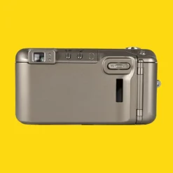 BRAND NEW - Minolta Riva Zoom 125 35mm Film Camera Point And Shoot 20 BRAND NEW - Minolta Riva Zoom 125 35mm Film Camera Point And Shoot -Camera Promotion Store brand new minolta riva zoom 125 35mm film camera point and shoot 6