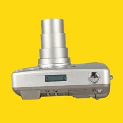 BRAND NEW - Minolta Riva Zoom 125 35mm Film Camera Point And Shoot 21 BRAND NEW - Minolta Riva Zoom 125 35mm Film Camera Point And Shoot -Camera Promotion Store brand new minolta riva zoom 125 35mm film camera point and shoot 7