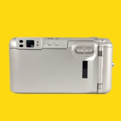 BRAND NEW - Minolta Riva Zoom 140 35mm Film Camera Point And Shoot -Camera Promotion Store brand new minolta riva zoom 140 35mm film camera point and shoot 6