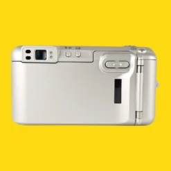 BRAND NEW - Minolta Riva Zoom 160 35mm Film Camera Point And Shoot -Camera Promotion Store brand new minolta riva zoom 160 35mm film camera point and shoot 7