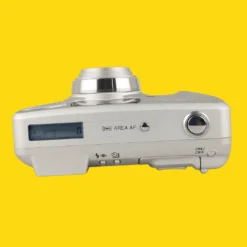 BRAND NEW - Minolta Riva Zoom 160 35mm Film Camera Point And Shoot -Camera Promotion Store brand new minolta riva zoom 160 35mm film camera point and shoot 8