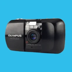 BRAND NEW - Olympus Mju 1 / Infinity Stylus 35mm Film Camera Point And Shoot -Camera Promotion Store brand new olympus mju 1 infinity stylus 35mm film camera point and shoot 6