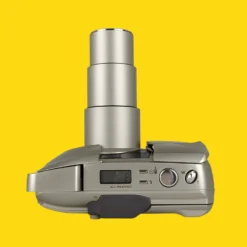 BRAND NEW - Olympus Mju II Zoom 170 35mm Film Camera Point And Shoot -Camera Promotion Store brand new olympus mju ii zoom 170 35mm film camera point and shoot 7