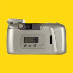 BRAND NEW - Olympus Mju III Wide 100 35mm Film Camera Point And Shoot -Camera Promotion Store brand new olympus mju iii wide 100 35mm film camera point and shoot 6