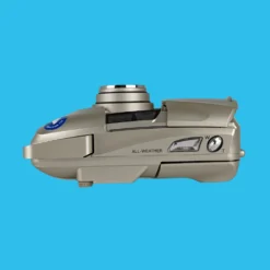 BRAND NEW - Olympus Mju III Zoom 120 35mm Film Camera Point And Shoot -Camera Promotion Store brand new olympus mju iii zoom 120 35mm film camera point and shoot 7