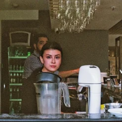 BRAND NEW - Olympus OM40 Program Black 35mm SLR Film Camera With Olympus Prime Lens -Camera Promotion Store brand new olympus om40 program black 35mm slr film camera with olympus prime lens 10