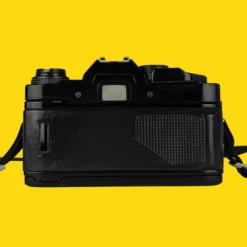 BRAND NEW - Olympus OM40 Program Black 35mm SLR Film Camera With Olympus Prime Lens -Camera Promotion Store brand new olympus om40 program black 35mm slr film camera with olympus prime lens 6