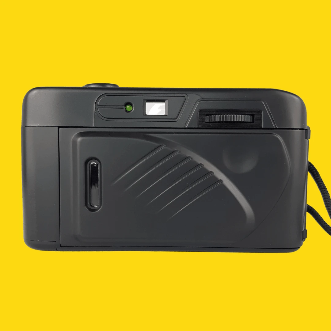 BRAND NEW - Olympus Shoot & Go R 35mm Film Camera Point And Shoot 8 BRAND NEW - Olympus Shoot & Go R 35mm Film Camera Point And Shoot - Image 6