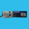 BRAND NEW - Olympus Trip 600 35mm Film Camera Point And Shoot 1 BRAND NEW - Olympus Trip 600 35mm Film Camera Point And Shoot -Camera Promotion Store brand new olympus trip 600 35mm film camera point and shoot 1