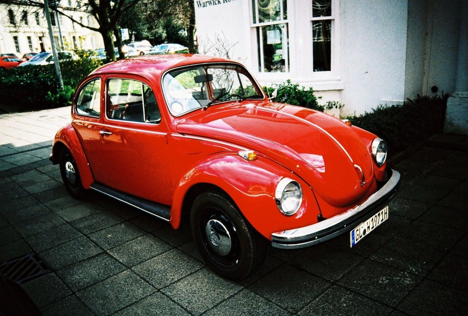 BRAND NEW - Olympus Trip 600 35mm Film Camera Point And Shoot 12 BRAND NEW - Olympus Trip 600 35mm Film Camera Point And Shoot - Image 10