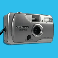 BRAND NEW - Olympus Trip 600 35mm Film Camera Point And Shoot 15 BRAND NEW - Olympus Trip 600 35mm Film Camera Point And Shoot -Camera Promotion Store brand new olympus trip 600 35mm film camera point and shoot 4