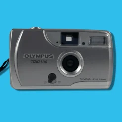 BRAND NEW - Olympus Trip 600 35mm Film Camera Point And Shoot 16 BRAND NEW - Olympus Trip 600 35mm Film Camera Point And Shoot -Camera Promotion Store brand new olympus trip 600 35mm film camera point and shoot 5