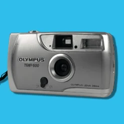 BRAND NEW - Olympus Trip 600 35mm Film Camera Point And Shoot 17 BRAND NEW - Olympus Trip 600 35mm Film Camera Point And Shoot -Camera Promotion Store brand new olympus trip 600 35mm film camera point and shoot 6