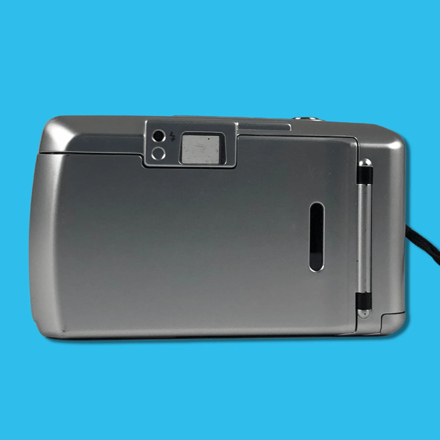 BRAND NEW - Olympus Trip 600 35mm Film Camera Point And Shoot 9 BRAND NEW - Olympus Trip 600 35mm Film Camera Point And Shoot - Image 7