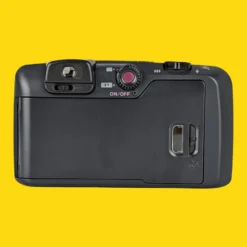 BRAND NEW - Pentax Espio 115 / IQZoom 115 35mm Film Camera Point And Shoot -Camera Promotion Store brand new pentax espio 115 iqzoom 115 35mm film camera point and shoot 6