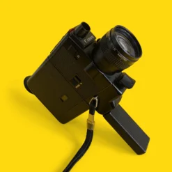 Canon® Canon 310XL Super 8 Vintage Cine Camera -Camera Promotion Store canon 310xl super 8 vintage cine camera 1