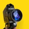 Canon® Canon 310XL Super 8 Vintage Cine Camera -Camera Promotion Store canon 310xl super 8 vintage cine camera 2