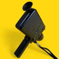 Canon® Canon 310XL Super 8 Vintage Cine Camera -Camera Promotion Store canon 310xl super 8 vintage cine camera 7