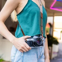 Canon® Canon AE-1 Program 35mm SLR Film Camera With Canon Prime Lens -Camera Promotion Store canon ae 1 program 35mm slr film camera with canon prime lens 11