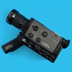 Canon® Canon Auto Zoom 1014XL-S Super 8 Vintage Cine Camera -Camera Promotion Store canon auto zoom 1014xl s super 8 vintage cine camera 10